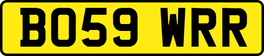 BO59WRR