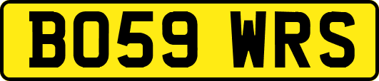 BO59WRS