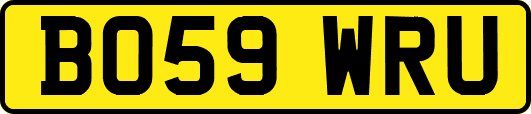 BO59WRU