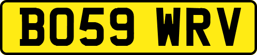 BO59WRV