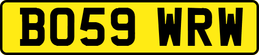 BO59WRW
