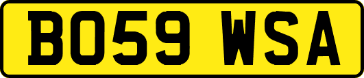 BO59WSA