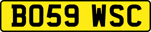 BO59WSC
