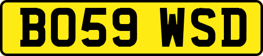BO59WSD