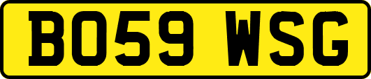 BO59WSG