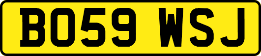BO59WSJ