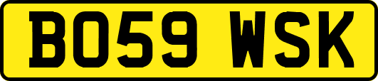 BO59WSK
