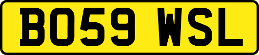 BO59WSL