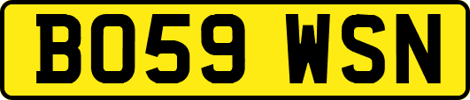 BO59WSN