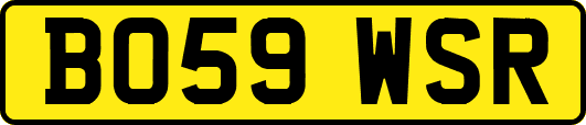 BO59WSR