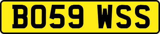 BO59WSS