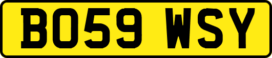 BO59WSY