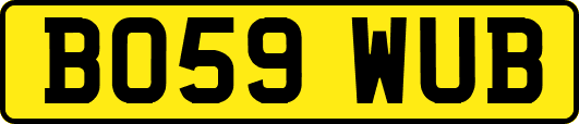 BO59WUB