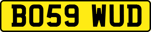 BO59WUD
