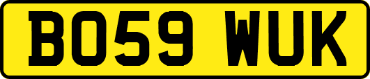 BO59WUK