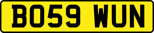 BO59WUN