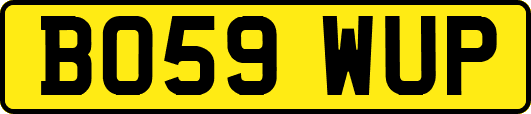 BO59WUP
