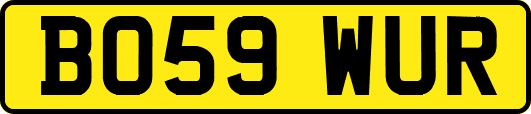 BO59WUR