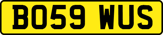 BO59WUS