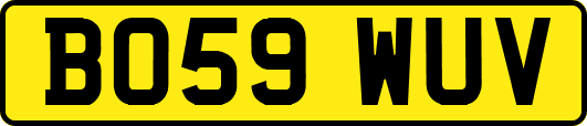 BO59WUV