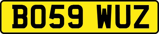 BO59WUZ