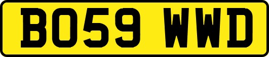 BO59WWD