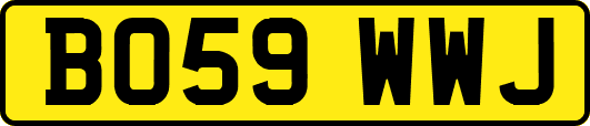 BO59WWJ