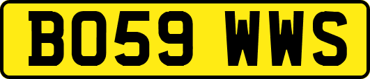 BO59WWS