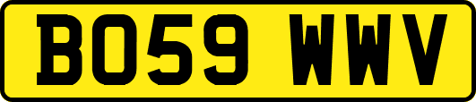 BO59WWV