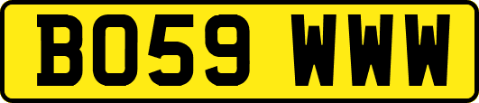 BO59WWW
