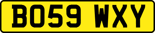 BO59WXY