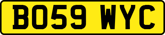 BO59WYC