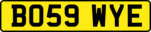 BO59WYE