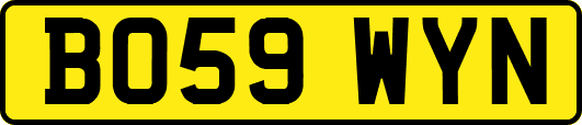 BO59WYN
