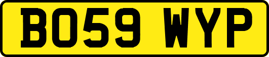 BO59WYP