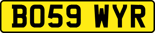 BO59WYR