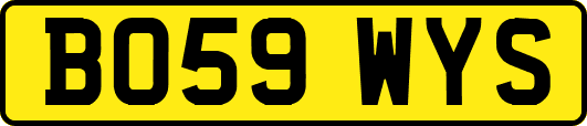 BO59WYS
