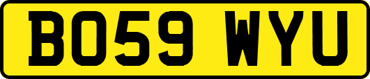BO59WYU