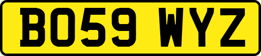 BO59WYZ