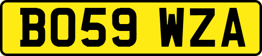 BO59WZA