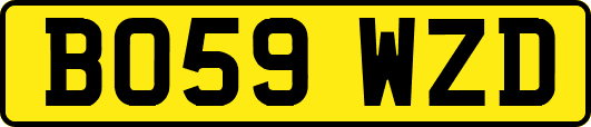 BO59WZD