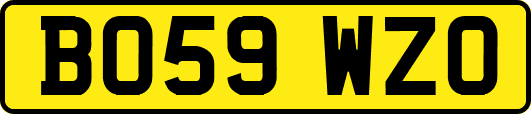 BO59WZO