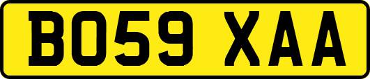 BO59XAA