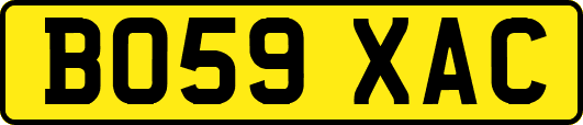 BO59XAC