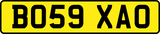 BO59XAO