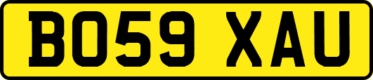 BO59XAU