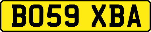 BO59XBA