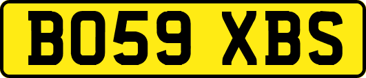 BO59XBS