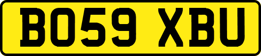 BO59XBU