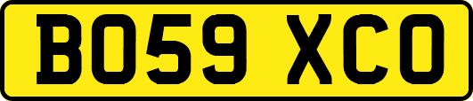 BO59XCO